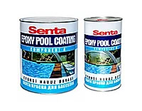 SENTA EPOKSİ BOYA